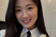 김혜윤, 설악산서 ‘사고’… 갑작스러운 소식
