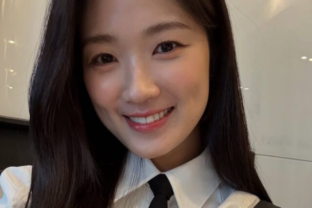 김혜윤, 설악산서 ‘사고’… 갑작스러운 소식