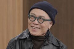허영만, 주식으로 ‘100억’ 증발… 무거운 입장