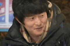 기안84, 11살 연하와 데이트… 사진 확산