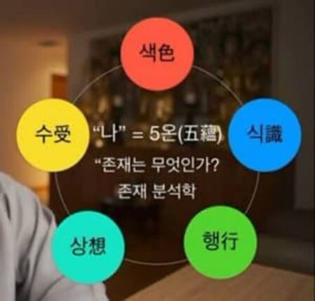싱글벙글 심심해서 써보는 불교 이야기