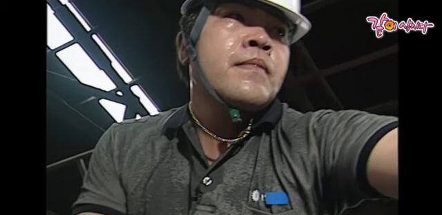 체험 삶의 현장에서 연예인들 체험했던 직업