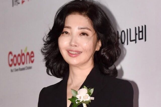 “검은 혹 발견”… 여에스더, 심각한 건강 상태