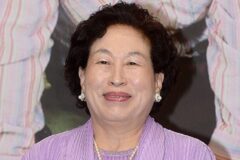 전원주, ‘주식 잭팟’ 터져… 4000% ‘돈방석’