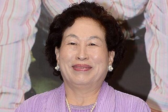 전원주, ‘주식 잭팟’ 터져… 4000% ‘돈방석’