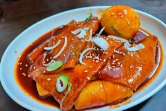 오랜 시간 쌓인 손맛으로 집밥의 기준을 보여주는 할머니 손맛 맛집 5곳