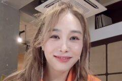 핑클 옥주현, 죄수복 입었다… 팬들 ‘패닉’