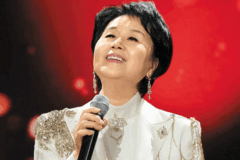 ’70세’ 심수봉, 싹 정리… ‘팬들 오열’