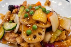웍의 불맛과 손맛으로 기본의 차이를 보여주는 중식당 맛집 5곳