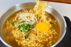 당장 빼세요 “라면에 넣으면 독을 먹는 것과 마찬가지라는 음식” 1위 이것.