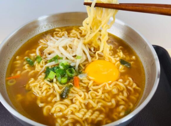 당장 빼세요 “라면에 넣으면 독을 먹는 것과 마찬가지라는 음식” 1위 이것.