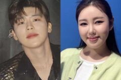 송가인·박지현, 결실 맺었다… 트로트계 ‘발칵’
