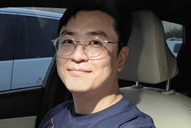 ‘상간 맞소송 기각’ 최동석, 결국 아이들과 떠났다…
