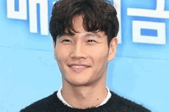 “유명 강사 막내딸”… 김종국, 드디어 아내 정체 밝혀