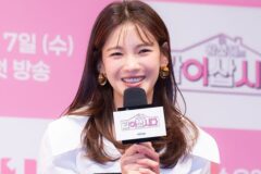 ‘이혼’ 정가은, 돌연 ‘비보’… 안타까운 소식