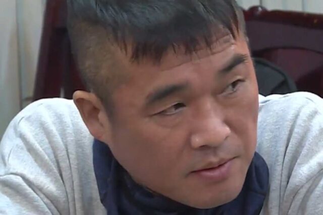 ‘복귀’ 김건모, 충격적인 얼굴 상태… 팬들 ‘오열’