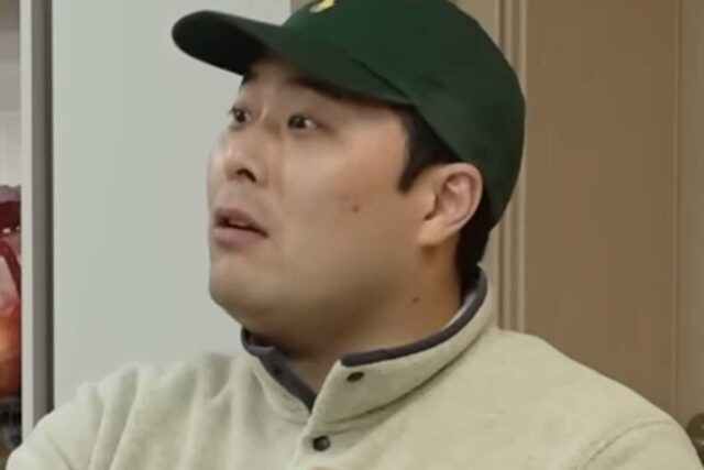 김해준, 결혼 2년 만에… 대국민 사과