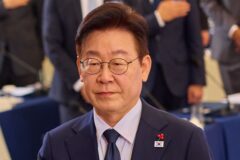“이재명 흉기테러”… 우려하던 일 벌어졌다