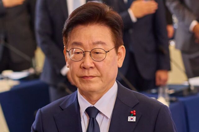 “이재명 흉기테러”… 우려하던 일 벌어졌다