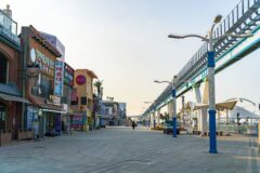 “인천상륙작전처럼” 2026 당일치기 인천 여행 코스 중구편!