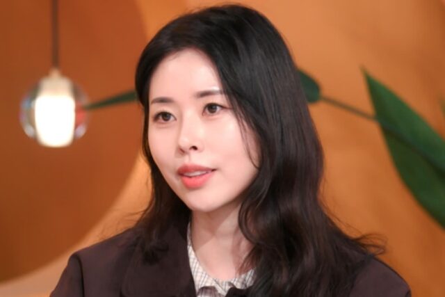 ‘재혼’ 서동주, “신혼집 경매”… 무거운 입장