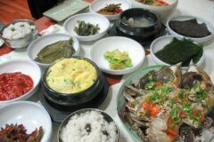 “의사들이 식당 가면 절대 손도 안 대는 반찬” 정말 맛있지만 췌장을 괴롭히는 음식