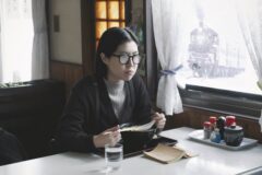 한국 배우로는 최초의 기록! 한국,일본서 최우수 주연상 다받은 여배우