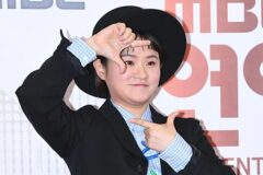 김신영, 가슴 아픈 비보… 팬들 ‘울음바다’