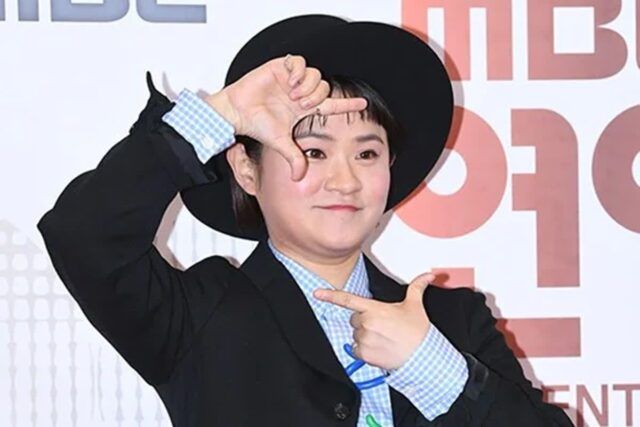 김신영, 가슴 아픈 비보… 팬들 ‘울음바다’