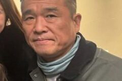 김건모의 수척해진 얼굴, 주영훈 말 꺼냈다