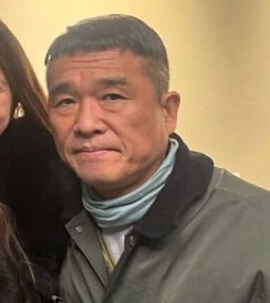 김건모의 수척해진 얼굴, 주영훈 말 꺼냈다