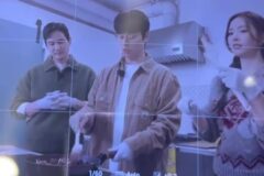 박정민·박해준·신세경, 함께 ‘두쫀쿠’ 만든다…영화 ‘휴민트’ 팀, 신세경 유튜브 채널 출연 예고