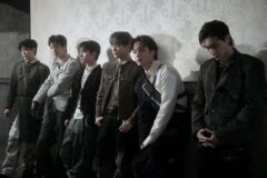 엑소, 팝업스토어도 ‘대박’… 정규 8집 ‘REVERXE’ 열풍 잇는다