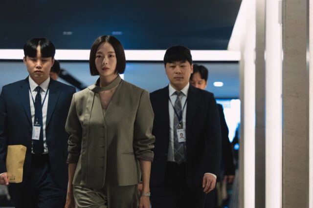 려운, 성동일, 금새록! ‘블러디 플라워’, 해외 다수 국가 방영권 계약 성사!