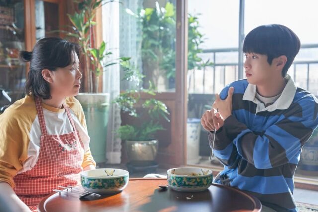 ‘넘버원’ 카운트다운 테스트 전격 오픈! 소중한 사람과의 시간을 숫자로 마주하다!