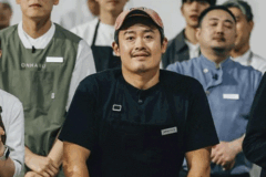 ‘흑백2’ 유명 셰프, 직원 ‘폭로’…