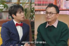이누야샤 루피 강백호 남도일 중 본인 딸 여동생에게 소개시켜 주고 싶은 캐릭터