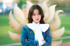 ITZY 채령, ‘오늘부터 인간입니다만’ OST 합류… ‘Midnight Glow’ 30일 공개