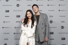배우 최희서, ‘베드포드 파크’로 선댄스 영화제 참석! 기립박수 현장 공개!