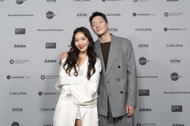 배우 최희서, ‘베드포드 파크’로 선댄스 영화제 참석! 기립박수 현장 공개!