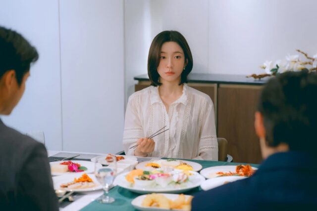박지현, 노정의 언니 된다…tvN ‘우주를 줄게’ 특별출연