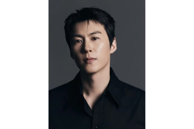 ‘이토록 친밀한 배신자’ 유의태, 숏드라마 ‘구주의 시간’ 출연