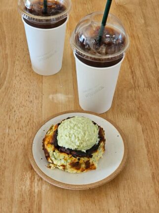 김포 치즈케이크맛집 마산동 카페 애프터이미지