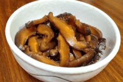 표고버섯 사와서 “이렇게” 요리하세요, 앞으로 소고기 먹을 일이 없어집니다.