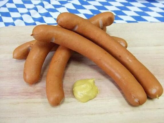 “노인 냄새인 줄 알았더니 ‘이 음식’ 때문입니다” 노인 몸 냄새 싹 없애주는 식단