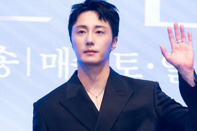 “시한부 선고”… 정일우, 끝내 작별 인사