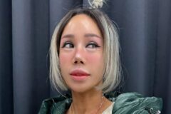 김송 “틀딱? 극혐? 그건 당신 생각”…거침없는 발언한 이유