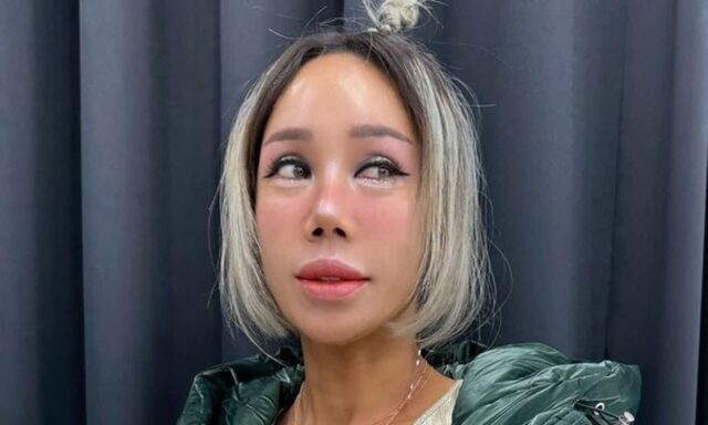김송 “틀딱? 극혐? 그건 당신 생각”…거침없는 발언한 이유