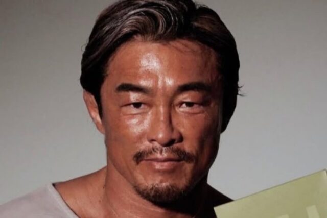 추성훈, 방송 중 ‘비명’… 심각한 상황