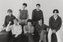 방탄소년단(BTS), 일본 레코드협회 플래티넘·골드 인증 획득
